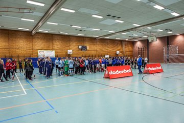 Bild 81 - Dodenhof Cup